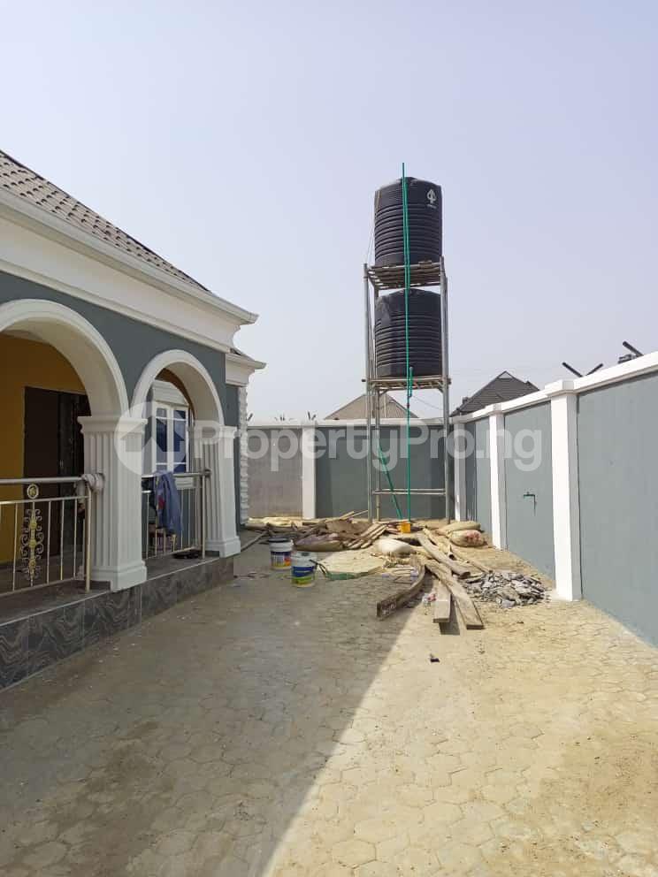 1 bedroom Flat / Apartment for rent Idi Oya Ire Akari, Off Ashipa Road, Tipper Garage. Akala Express Ibadan Oyo