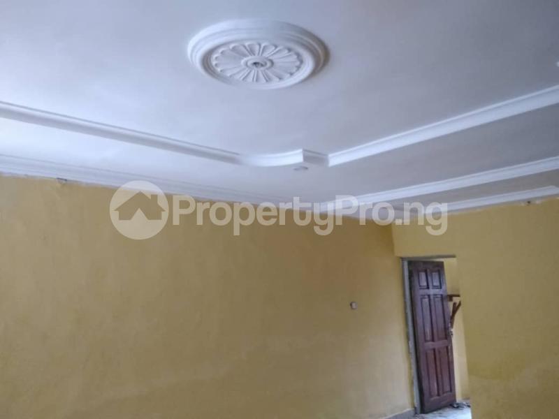 1 bedroom Flat / Apartment for rent Lagelu Estate, At The Back Of Ayefele Music Office Akala Express Ibadan Oyo - 7