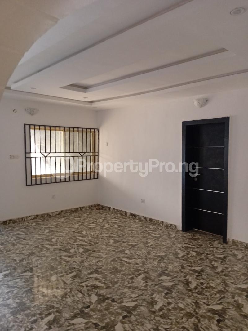 1 bedroom House for rent Along Ayegun Oleyo Road Off Akala Express Road Akala Express Ibadan Oyo