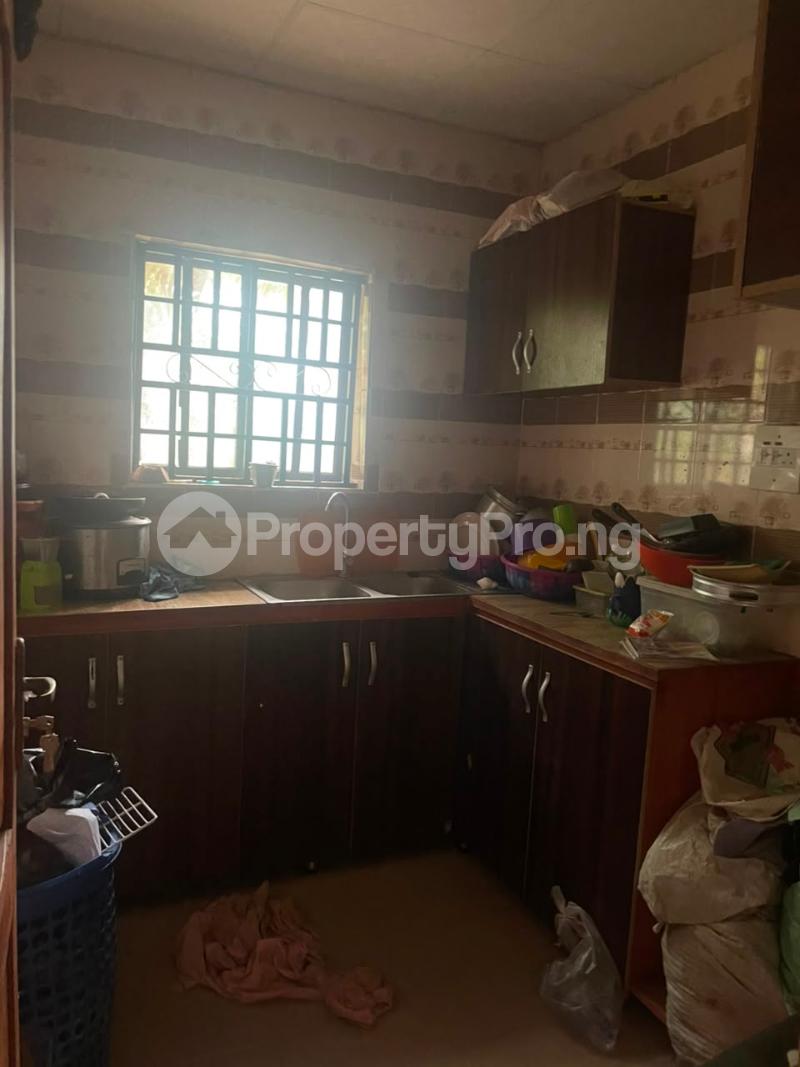 1 bedroom House for rent Oke Ibadan Estate Akobo Akobo Ibadan Oyo