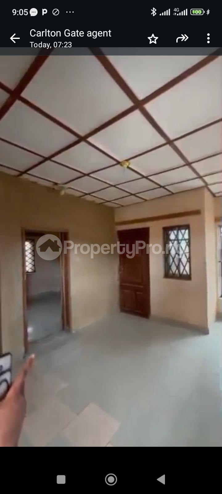 1 bedroom Flat / Apartment for rent Tella Akobo Ibadan Akobo Ibadan Oyo