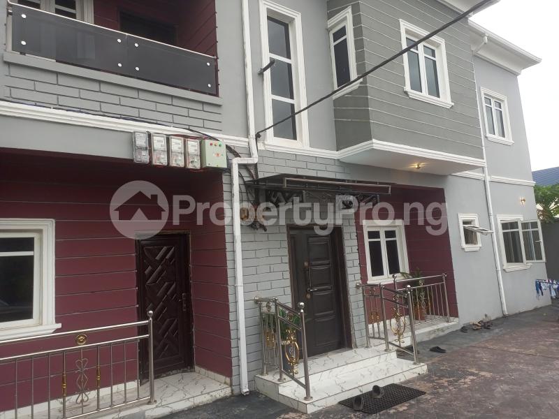 1 bedroom Flat / Apartment for rent Awoyaya Ajah Lagos