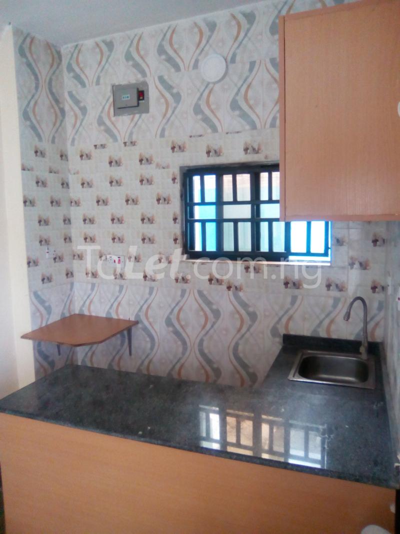 1 bedroom Flat / Apartment for rent   Agungi Lekki Lagos