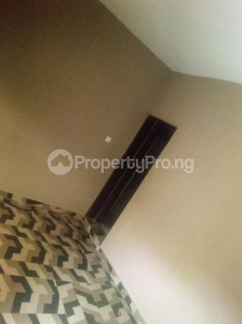 1 bedroom Flat / Apartment for rent Jericho Idishin Ibadan Oyo