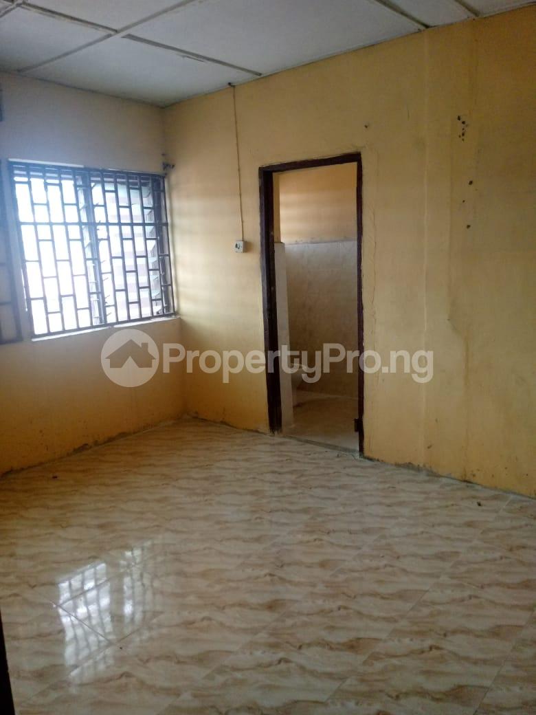 1 bedroom Flat / Apartment for rent Felele Ibadan Oyo