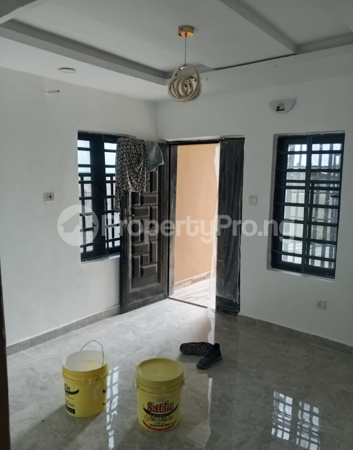 1 bedroom Flat / Apartment for rent Adegbayi Area Alakia Ibadan Oyo