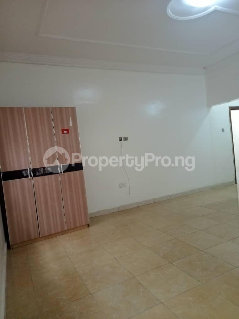 1 bedroom Flat / Apartment for rent Chevy View Estate chevron Lekki Lagos