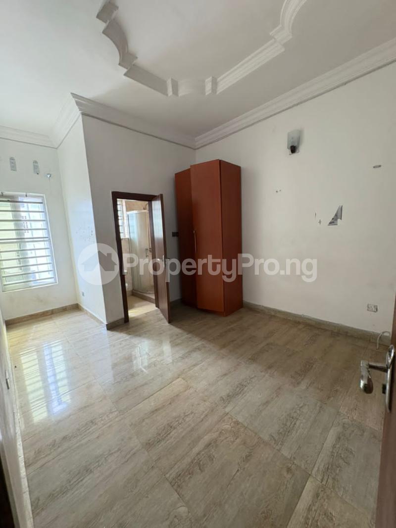 Flat / Apartment for rent Ivy Homes, Lekki County Estate, Ikota Lekki Lagos