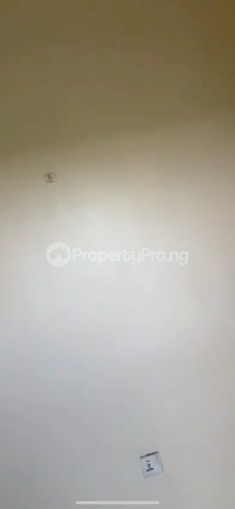 1 bedroom Flat / Apartment for rent Oral Estate Lekki Lagos
