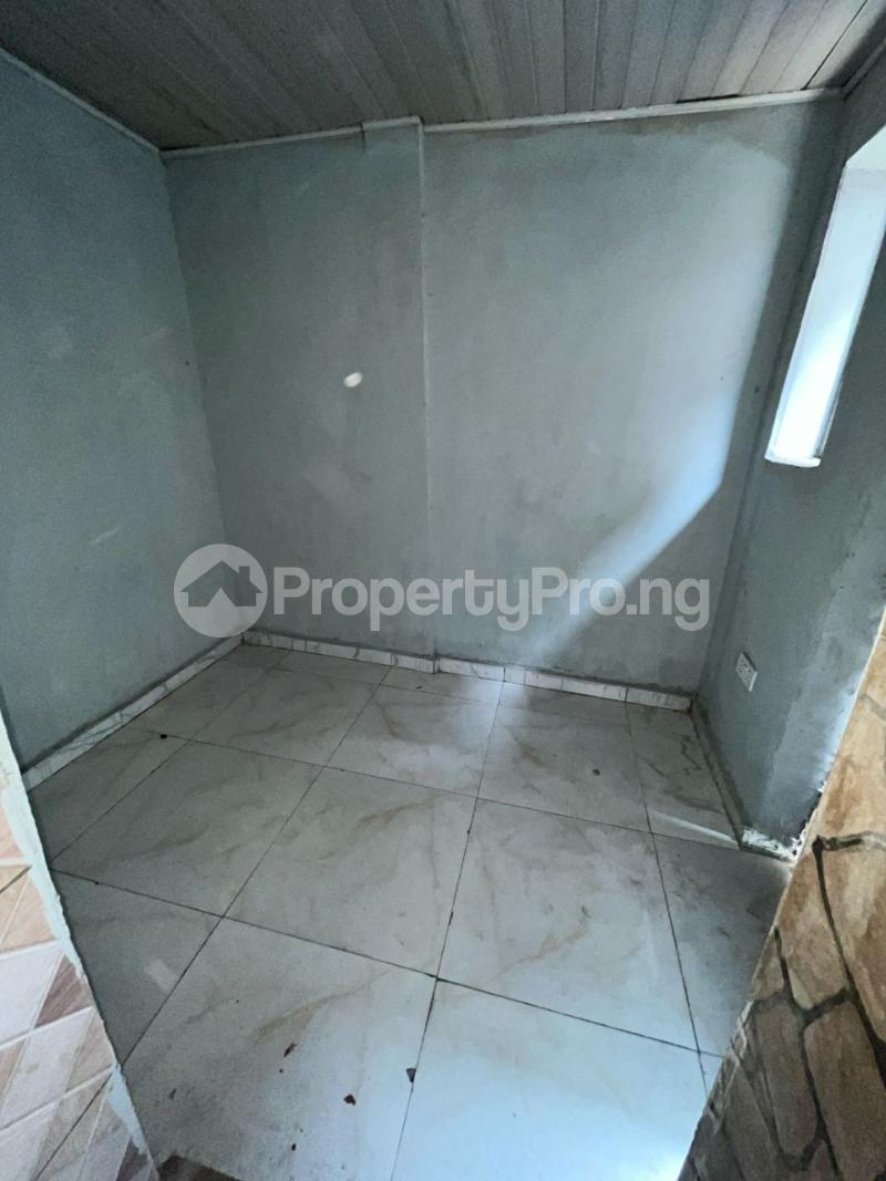 Flat / Apartment for rent Ikota Lekki Lagos