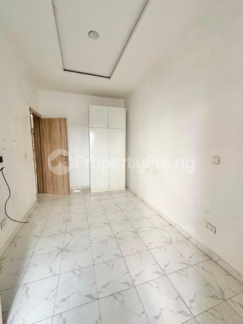 1 bedroom Flat / Apartment for rent Orchid Lekki Lagos