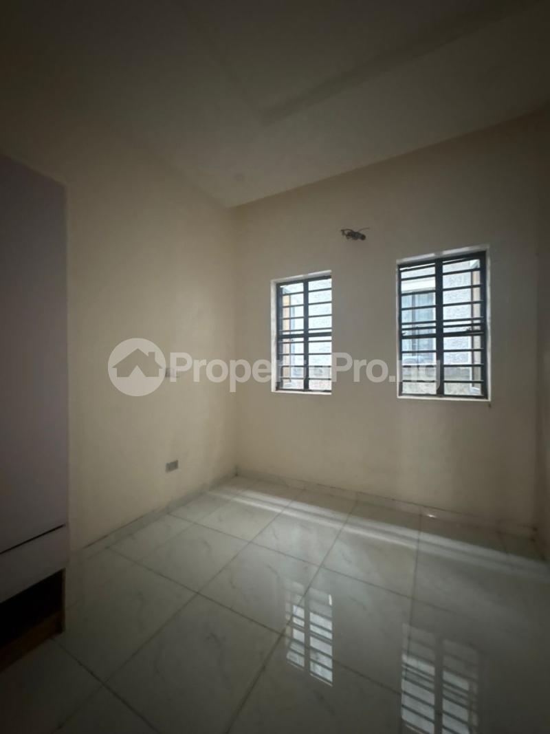 1 bedroom Flat / Apartment for rent Ikota Lekki Lagos