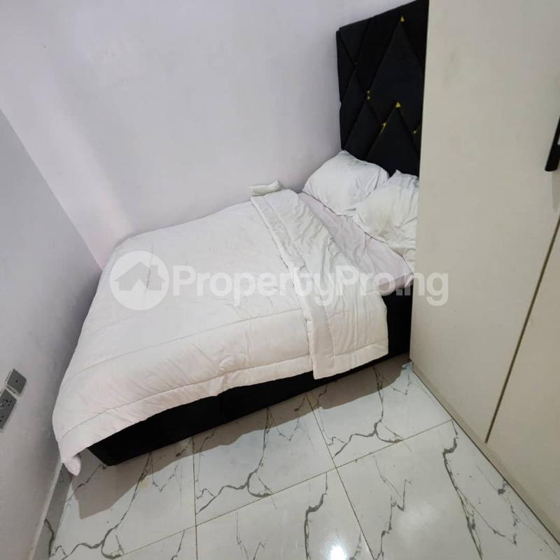 Flat / Apartment for rent Lekki County Homes, Ikota, Lekki, Lagos Ikota Lekki Lagos - 0