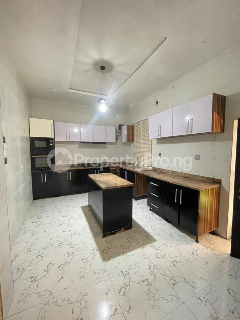 1 bedroom Flat / Apartment for rent Lekki County, Ikota Close Proximity To The Express Lekki Lagos