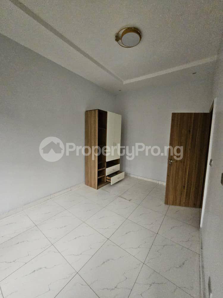 1 bedroom Flat / Apartment for rent Ikota Lekki Lagos