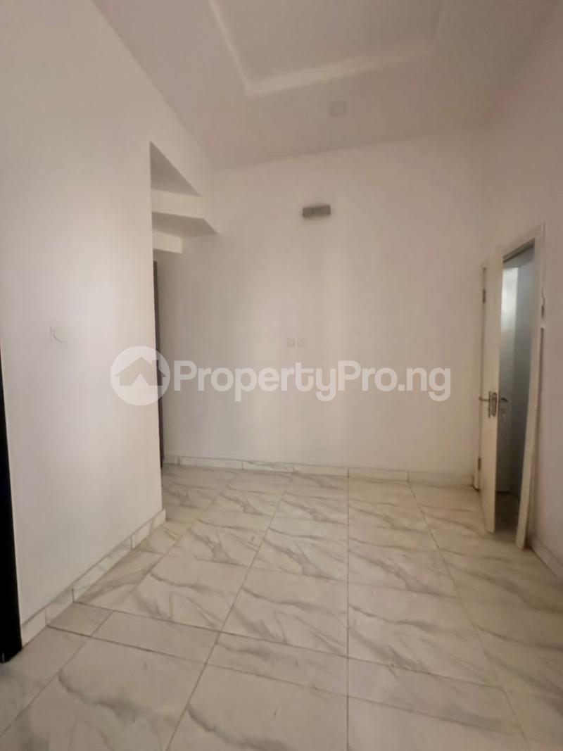1 bedroom Flat / Apartment for rent Ikota Lekki Lagos