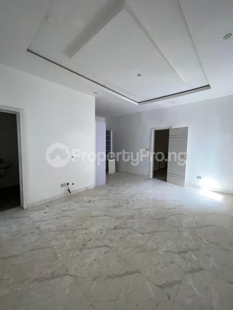 1 bedroom Flat / Apartment for rent Orji Murray Street Behind Elevation Center Ikate Lekki Lagos