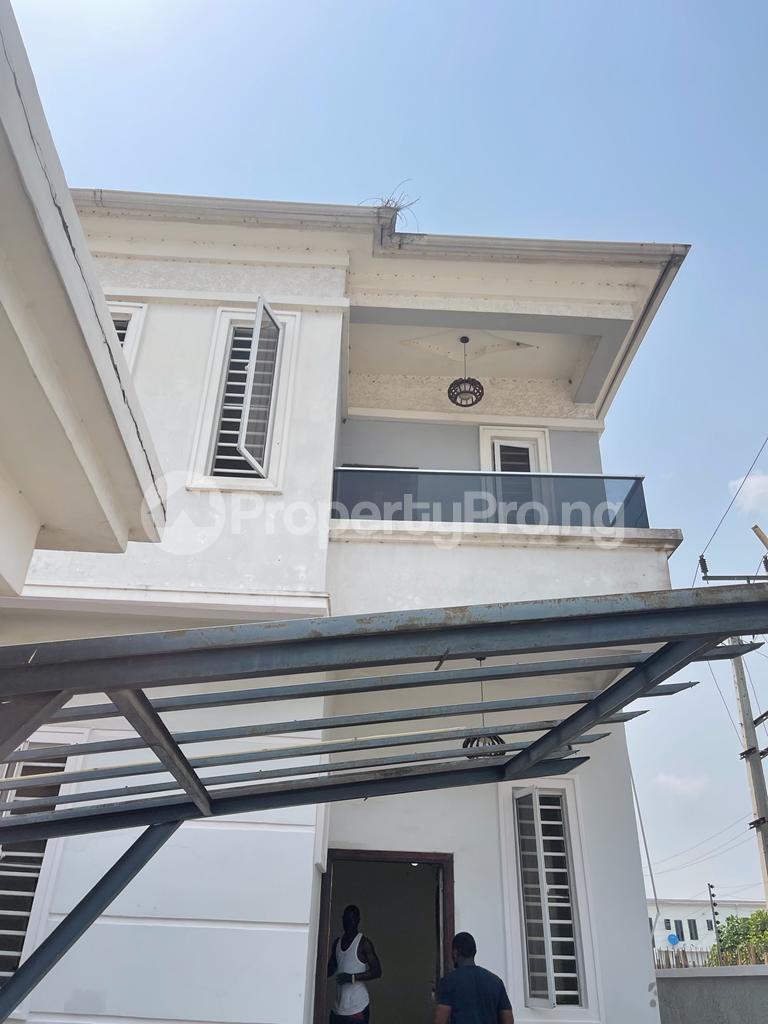 1 bedroom Flat / Apartment for rent An Estate Off Orchid Road, Ikota Lekki Lagos