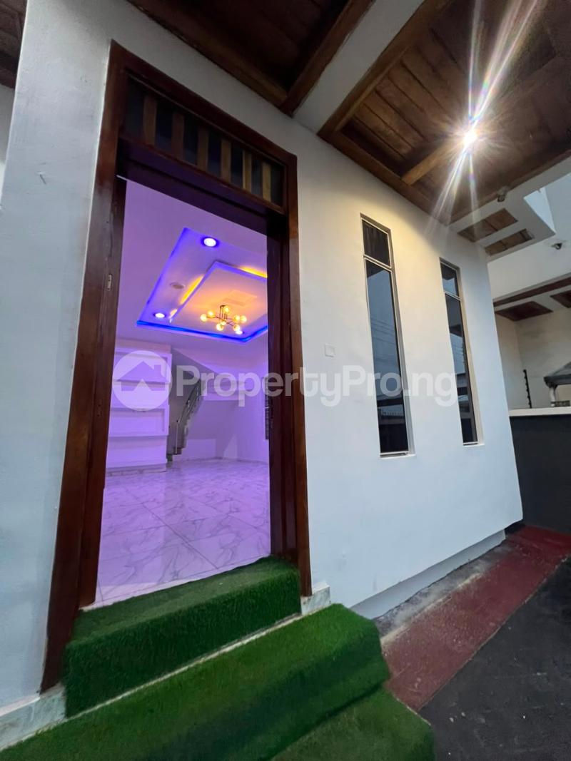 1 bedroom Flat / Apartment for rent Royal Pine Estate Orchid Lekki Lagos