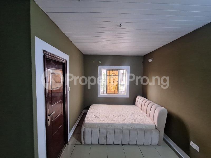 1 bedroom Flat / Apartment for rent Beside Nipco Fuel Station , Opposite Blenco Supermarket Ado Road Ajah Lagos