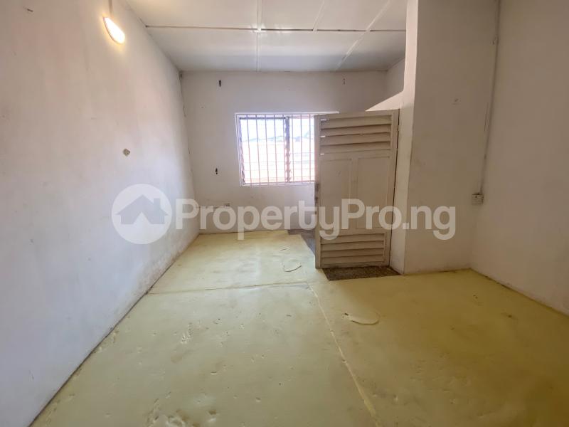 1 bedroom Flat / Apartment for rent New Bodija Area Bodija Ibadan Oyo