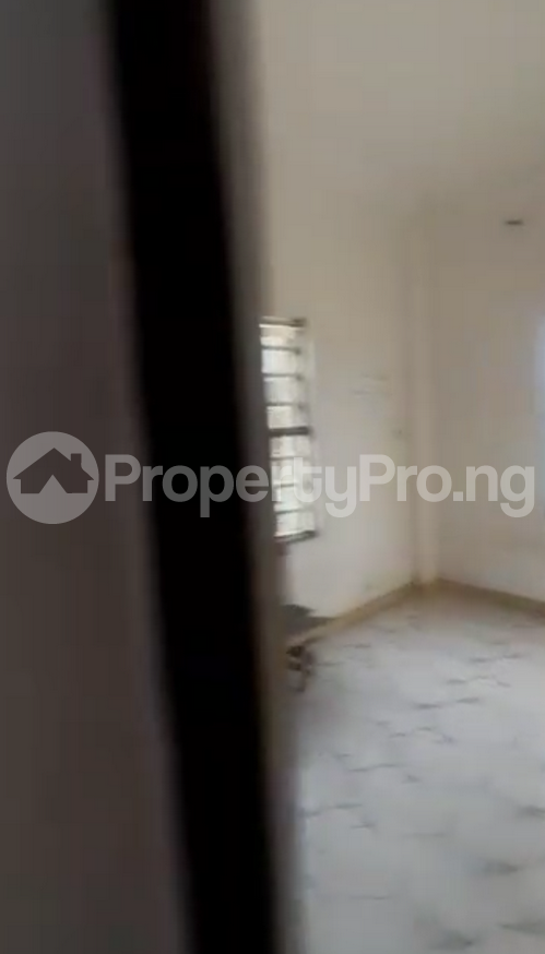 Flat / Apartment for rent  Kilo-Marsha Surulere Lagos - 1