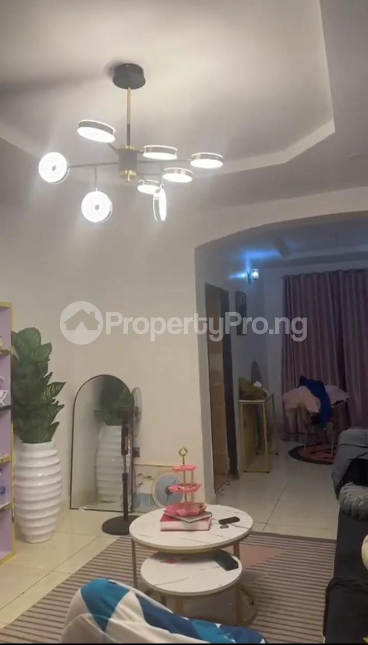 1 bedroom Flat / Apartment for rent Dawaki By News Engineering, Dawaki, Abuja Gwarinpa Abuja