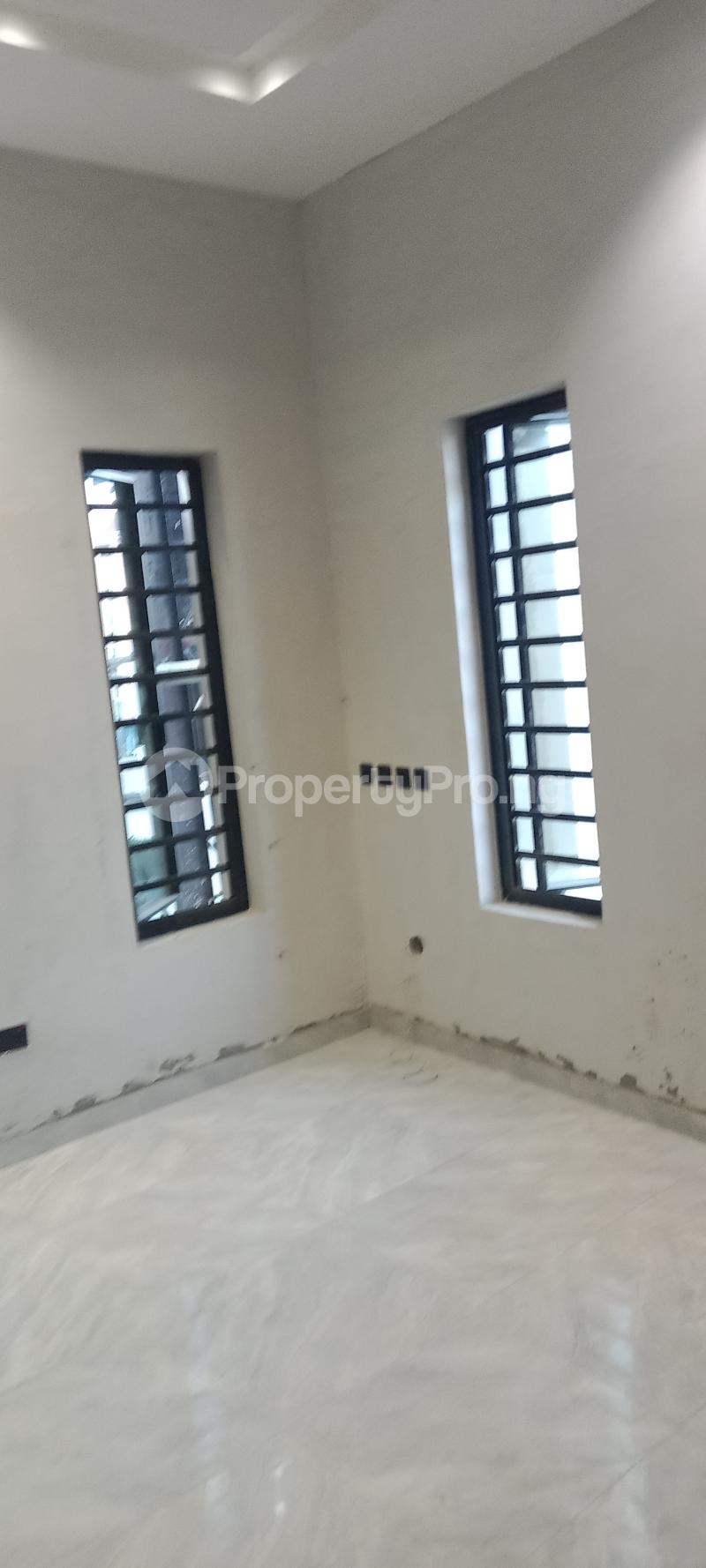 Flat / Apartment for rent Ago Palace Way Okota Lagos - 0