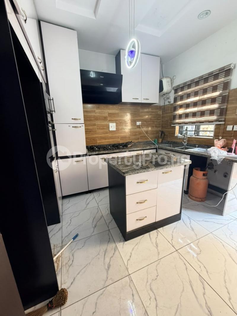 1 bedroom Flat / Apartment for rent Thomas Estate, Ajah, Lagos Ajah Lagos