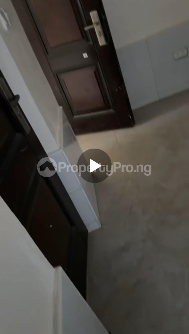 Flat / Apartment for rent Chevyview Estate Chevron Lekki Lagos