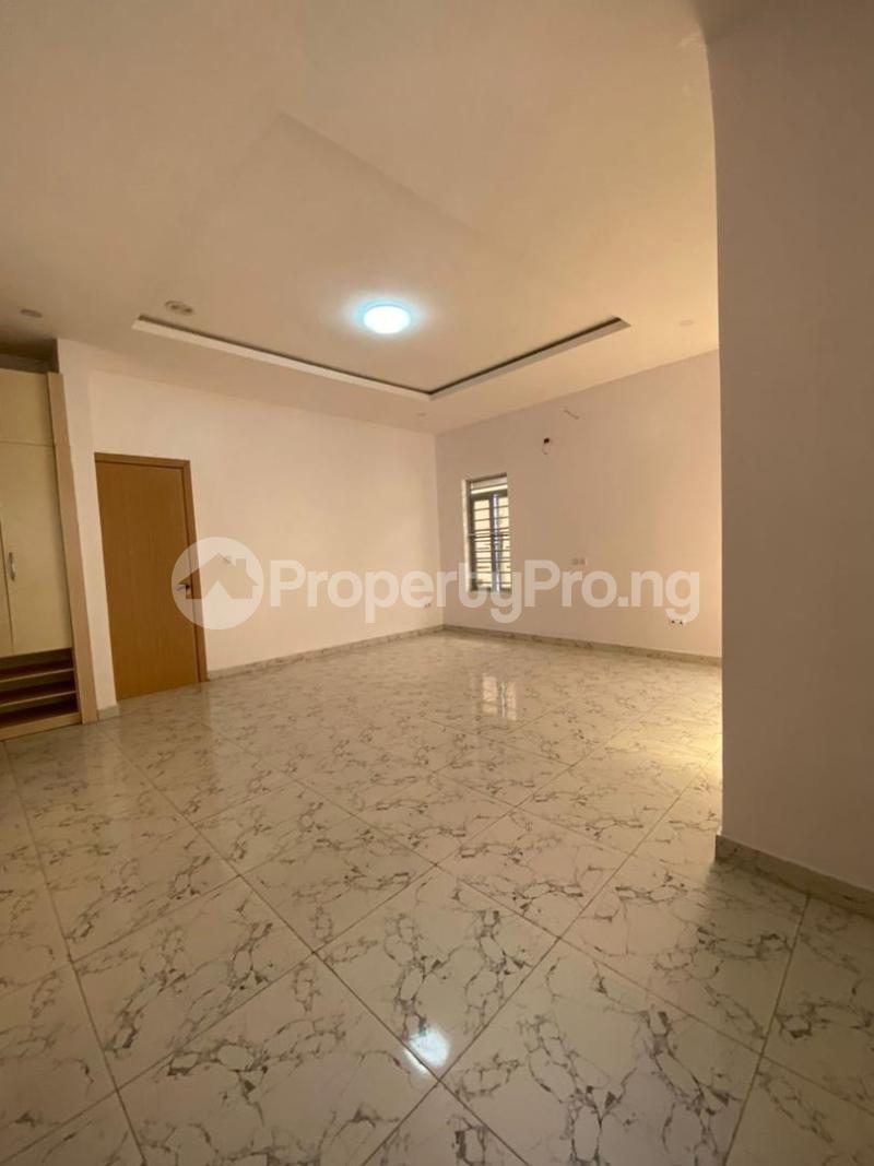 1 bedroom Flat / Apartment for rent Orchid Road orchid Lekki Lagos