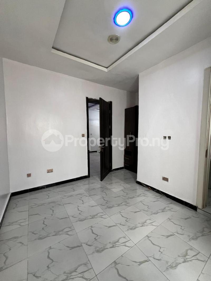 1 bedroom Flat / Apartment for rent Lekki Phase 1 Lekki Lagos
