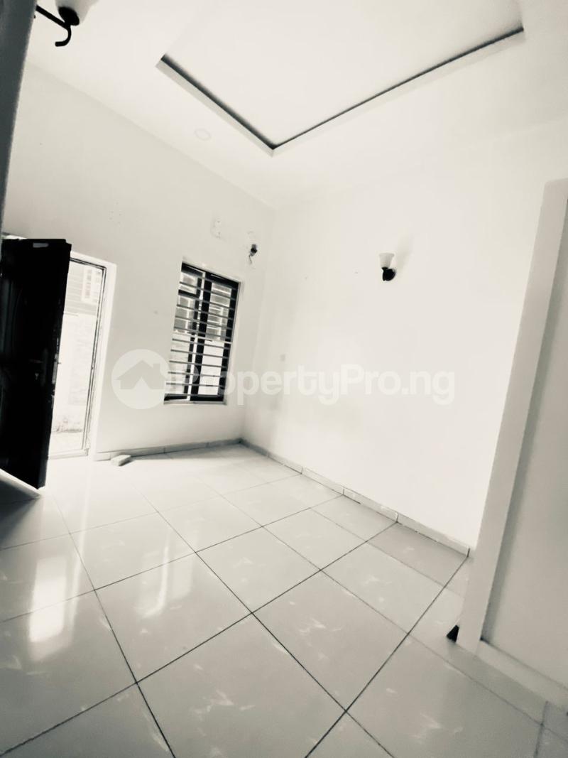 1 bedroom Flat / Apartment for rent Royal Pine orchid Lekki Lagos