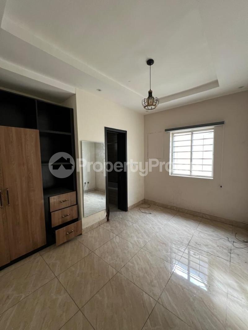 1 bedroom Flat / Apartment for rent Ikate Lekki Lagos