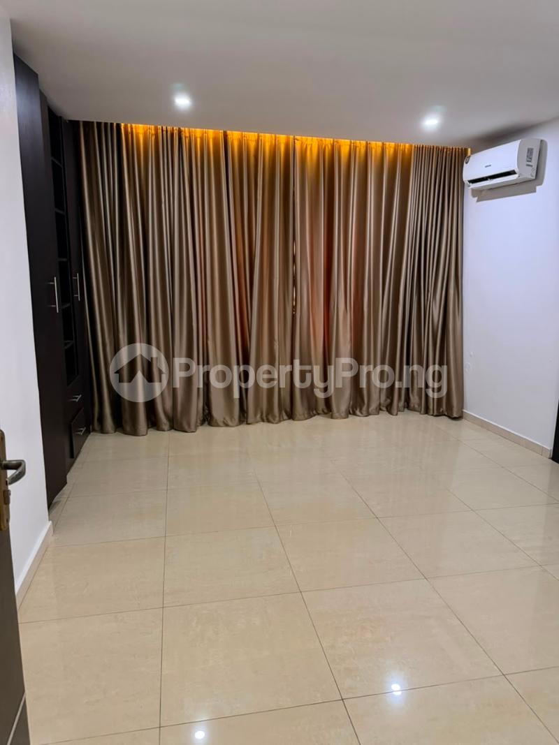 1 bedroom Flat / Apartment for rent Meadow Hall Way Ikate Ikate Lekki Lagos