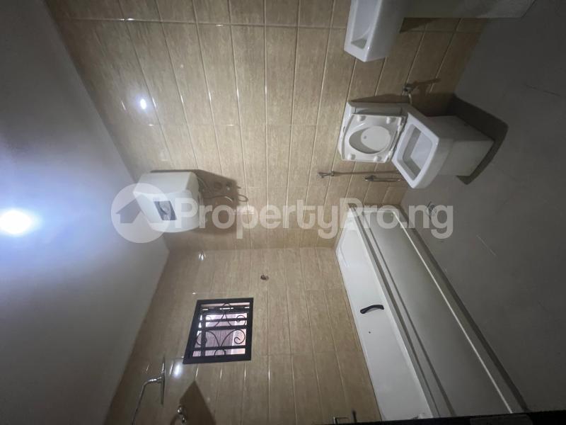 1 bedroom Flat / Apartment for rent Orchid Road orchid Lekki Lagos
