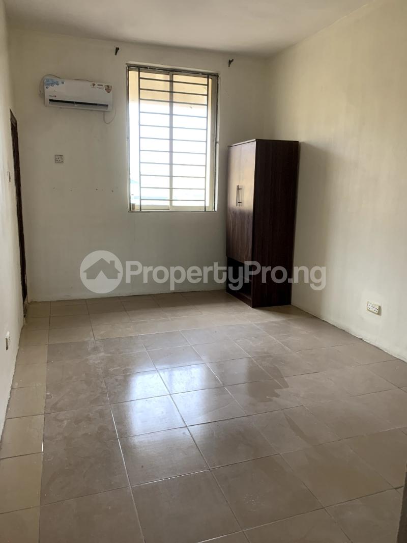 Flat / Apartment for rent Sabo Yaba Lagos