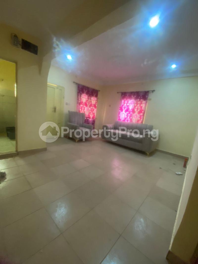 1 bedroom Flat / Apartment for rent Maraba Ado, Mararaba Abuja - 0