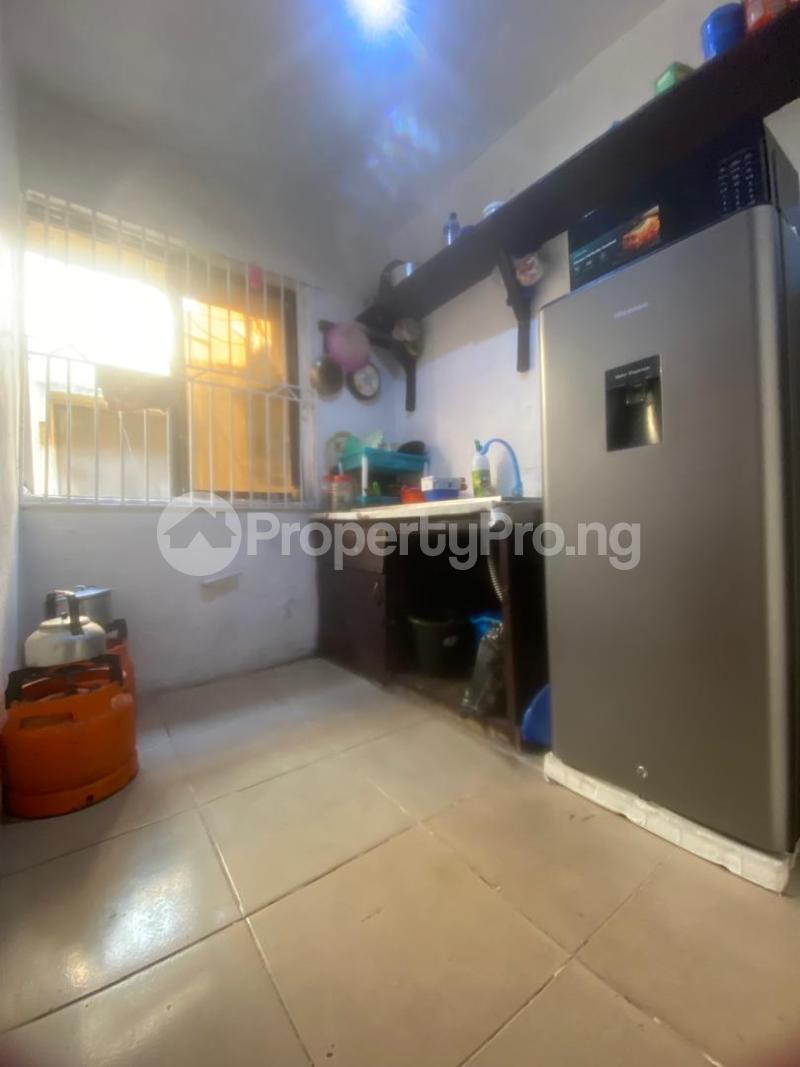 1 bedroom Flat / Apartment for rent Lekki By Jakande Round About, Lekki, Lagos Lekki Lagos