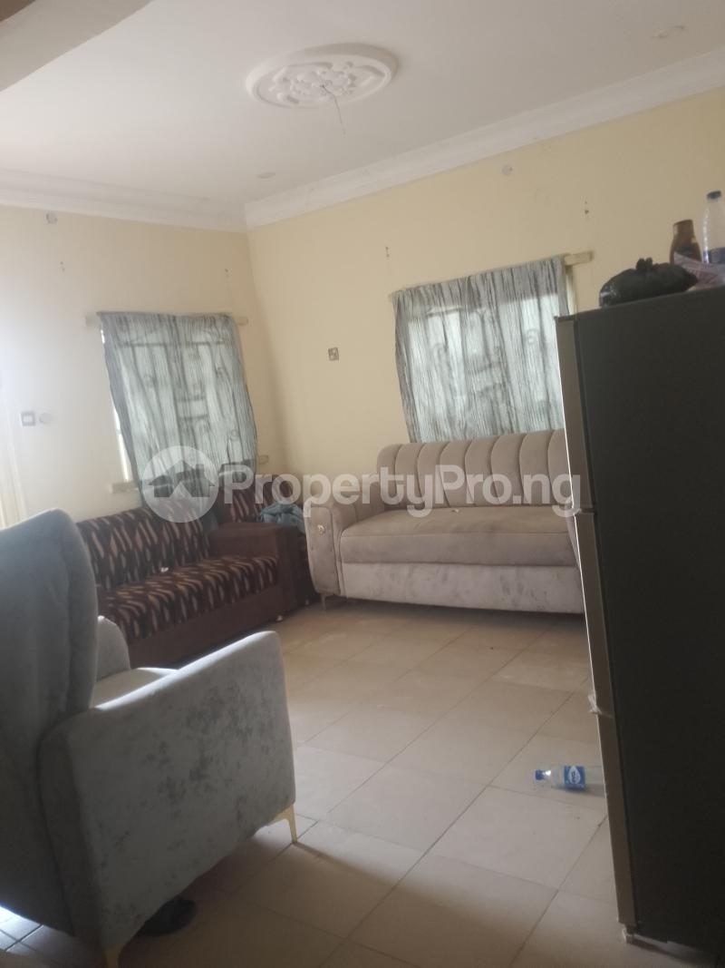 1 bedroom Flat / Apartment for rent Ado Maraba, Abuja Mararaba Abuja