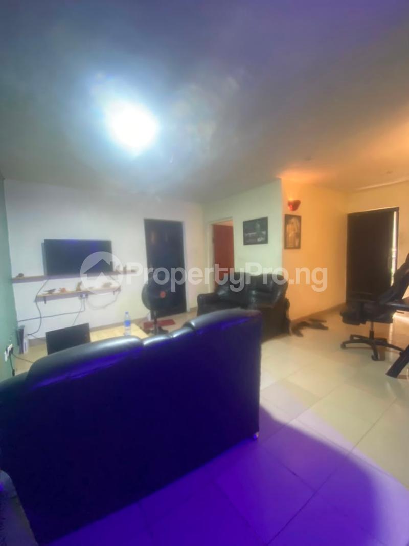 1 bedroom Flat / Apartment for rent Jakande Round About, Lekki, Lagos Lekki Lagos