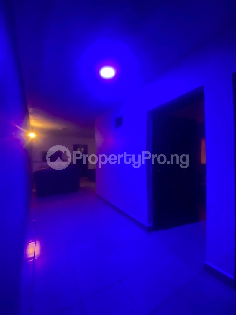 1 bedroom Flat / Apartment for rent Lekki Jakande Round About, Opposite Shoprite, Lekki, Lagos Lekki Lagos