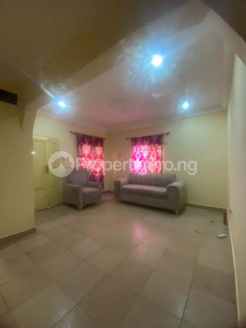 1 bedroom Flat / Apartment for rent Maraba Ado, Mararaba Abuja