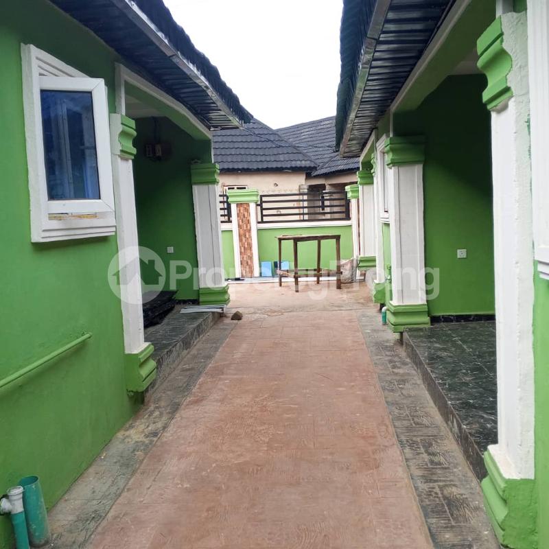 1 bedroom Flat / Apartment for rent Ofada Secondary School Mowe Obafemi Owode Ogun