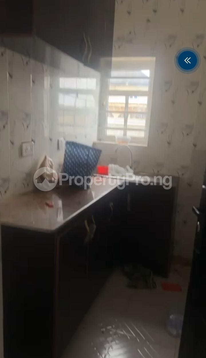 1 bedroom Flat / Apartment for rent Ofada Mowe Obafemi Owode Ogun