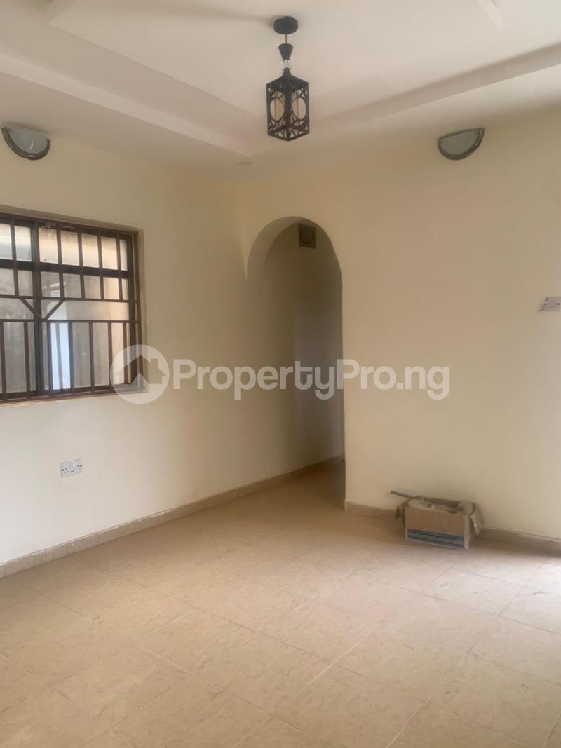 1 bedroom Flat / Apartment for rent Akala Estate Akobo Ibadan Oyo