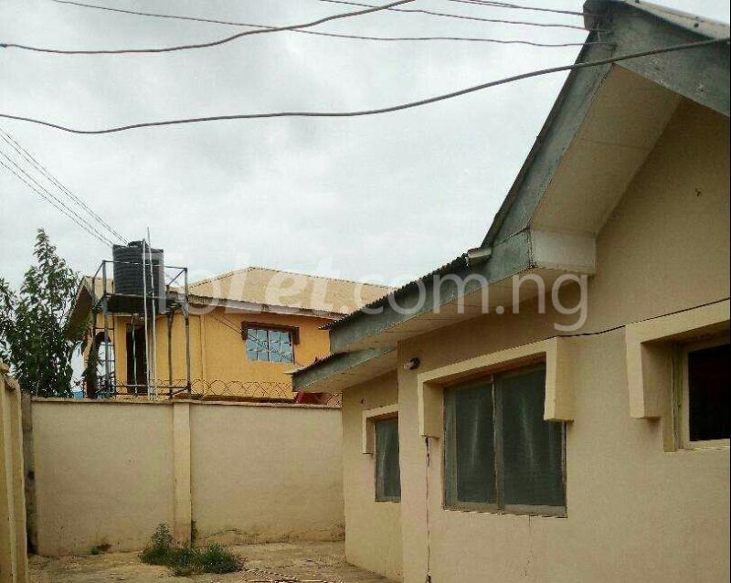 1 Bedroom Flat / Apartment in Agric Ikorodu Lagos Flat / Apartment