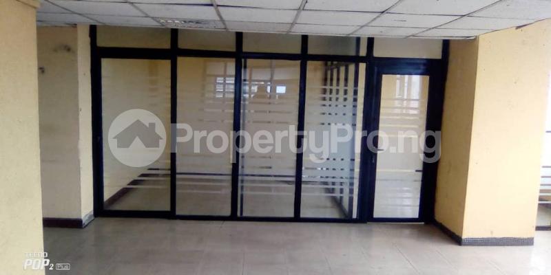 Commercial Property for rent Marina Marina Lagos Island Lagos