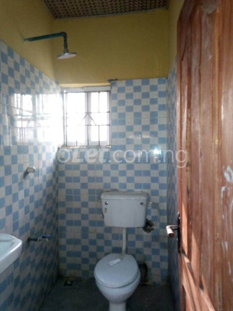 1 bedroom Flat / Apartment for rent   Sangotedo Ajah Lagos