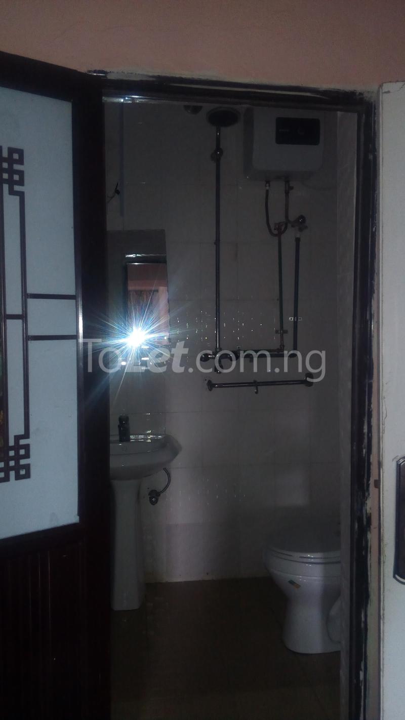 1 bedroom Flat / Apartment for rent Ogidon Bus Stop Sangotedo Ajah Lagos